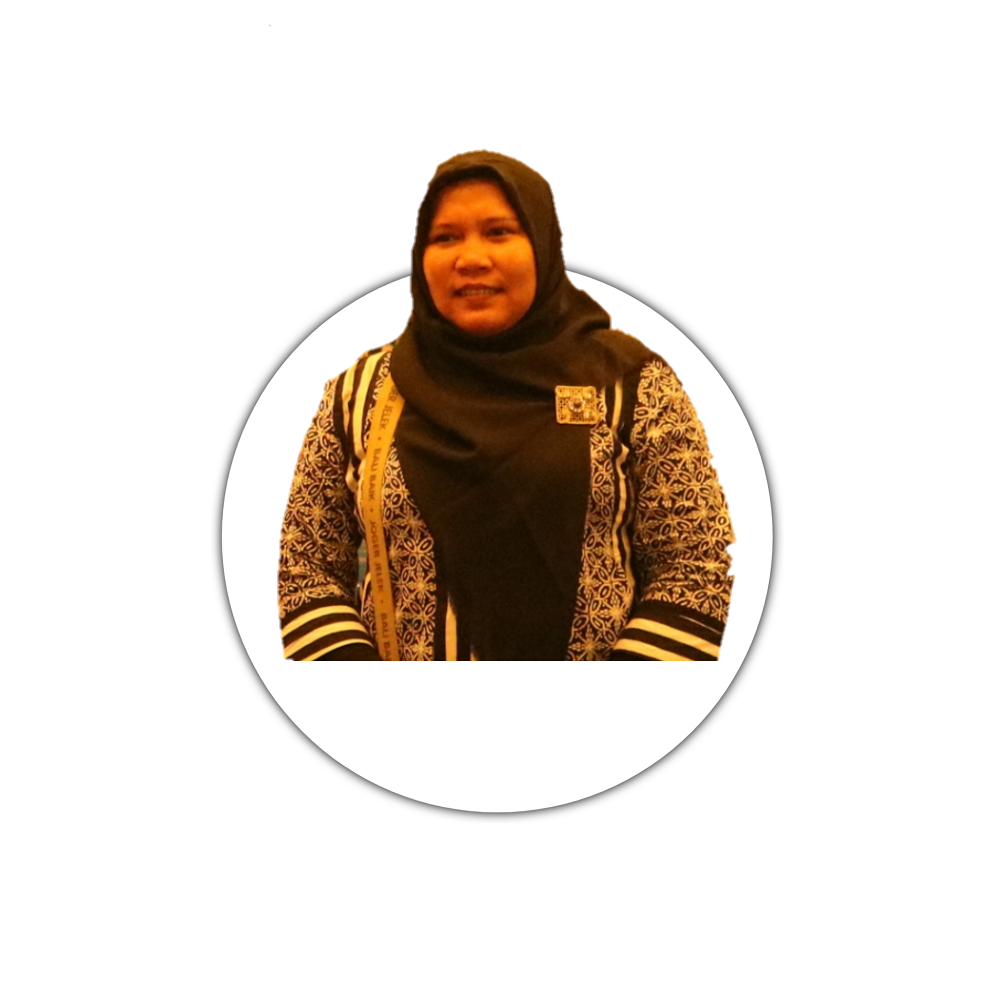 Hildayati Raudah Hutasoit, S.Sos, M.M.